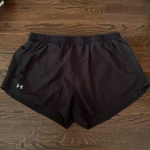 Under Armour shorts